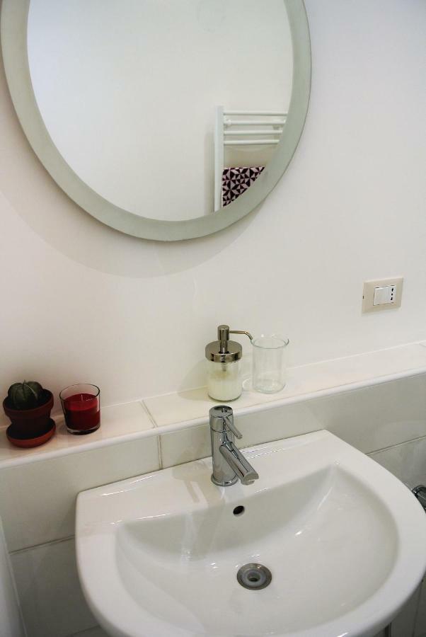 Be Central Rooms Palermo Exterior foto
